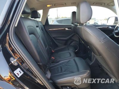 Zdjęcie 11 z 13 samochodu: 2016 AUDI Q5 PREMIUM PLUS VIN:WA1L2AFP3GA071483 - miniatura