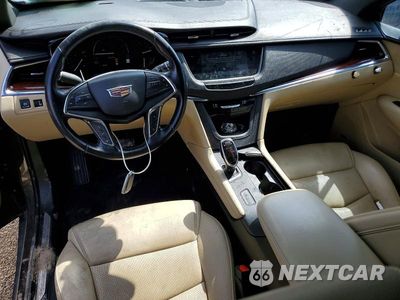 Zdjęcie 8 z 13 samochodu: 2019 CADILLAC XT5 LUXURY VIN:1GYKNCRSXKZ268286 - miniatura