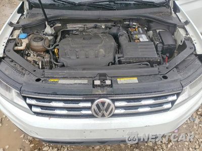 Zdjęcie 12 z 13 samochodu: 2021 VOLKSWAGEN TIGUAN SE VIN:3VV2B7AX0MM030580 - miniatura