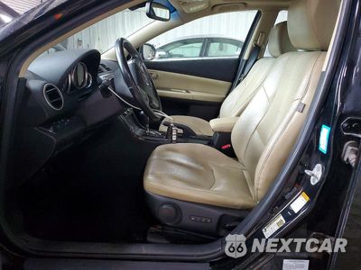 Zdjęcie 7 z 12 samochodu: 2009 MAZDA 6 S VIN:1YVHP82B095M09346 - miniatura