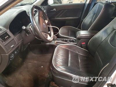 Zdjęcie 7 z 12 samochodu: 2011 FORD FUSION SEL VIN:3FAHP0CG5BR175344 - miniatura