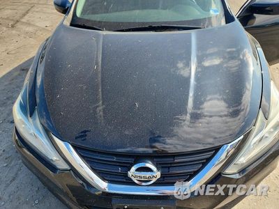 Zdjęcie 11 z 12 samochodu: 2017 NISSAN ALTIMA 2.5 S VIN:1N4AL3AP6HC478562 - miniatura