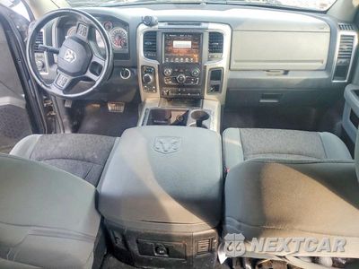 Zdjęcie 8 z 12 samochodu: 2013 RAM 1500 SLT VIN:1C6RR7TT9DS703397 - miniatura