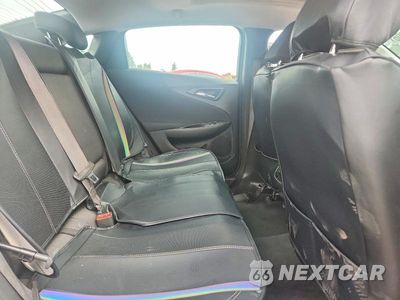 Zdjęcie 10 z 12 samochodu: 2022 CHEVROLET MALIBU LT VIN:1G1ZD5ST3NF139388 - miniatura