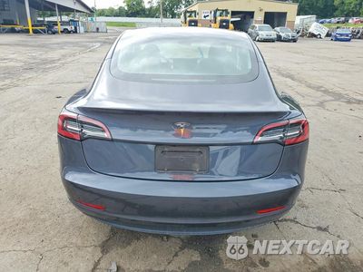Zdjęcie 6 z 12 samochodu: 2023 TESLA MODEL 3 VIN:5YJ3E1EAXPF644199 - miniatura