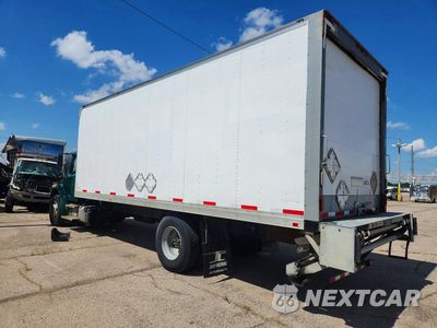 Drugie zdjęcie samochodu z przodu: 2016 FREIGHTLINER BUSINESS CLASS M2 BOX TRUCK VIN:3ALACXDTXGDGN8815 - miniatura