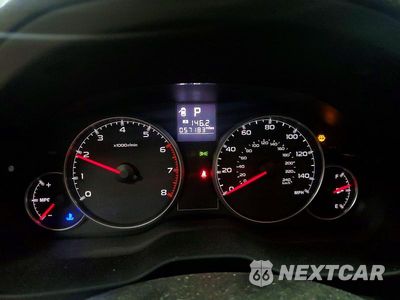 Zdjęcie 9 z 13 samochodu: 2014 SUBARU OUTBACK 2.5I VIN:4S4BRBAC9E3326447 - miniatura
