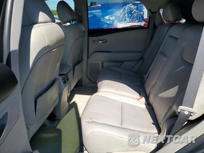 Zdjęcie 11 z 14 samochodu: 2011 LEXUS RX 350 VIN:2T2BK1BA6BC111526 - miniatura