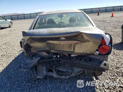 Zdjęcie 6 z 13 samochodu: 2005 NISSAN ALTIMA 2.5 VIN:1N4AL11D15N928015 - miniatura