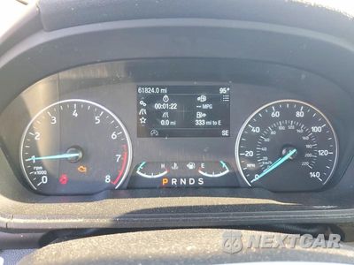Zdjęcie 9 z 13 samochodu: 2021 FORD ECOSPORT TITANIUM VIN:MAJ3S2KE0MC446008 - miniatura