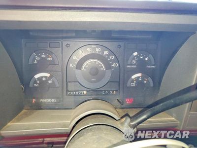Zdjęcie 9 z 12 samochodu: 1989 CHEVROLET GMT-400 C1500 VIN:2GCEC19K4K1258472 - miniatura