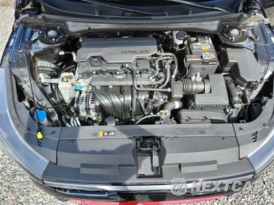 Zdjęcie 12 z 13 samochodu: 2026 KIA K4 GT LINE VIN:3KPFU5DE3TE318904 - miniatura