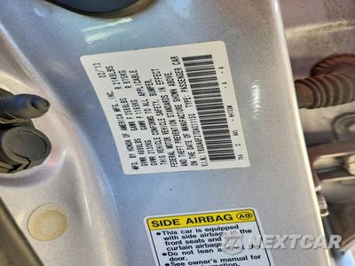 Zdjęcie 12 z 12 samochodu: 2013 ACURA TL VIN:19UUA8F27DA011150 - miniatura