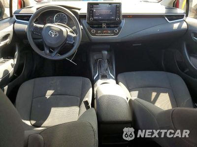 Zdjęcie 8 z 12 samochodu: 2020 TOYOTA COROLLA LE VIN:JTDEPRAE9LJ109636 - miniatura