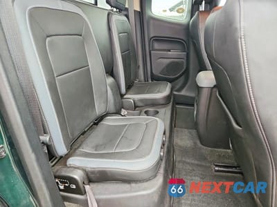 Zdjęcie 10 z 12 samochodu: 2016 CHEVROLET COLORADO Z71 VIN:1GCHTDE33G1254181 - miniatura