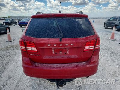 Zdjęcie 6 z 14 samochodu: 2018 DODGE JOURNEY SE VIN:3C4PDCAB7JT443075 - miniatura