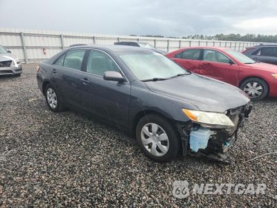 Czwarte zdjęcie samochodu z boku: 2009 TOYOTA CAMRY LE VIN:4T1BE46K79U384161 - miniatura