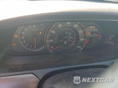 Zdjęcie 9 z 12 samochodu: 2016 HONDA ACCORD SPORT VIN:1HGCR2F59GA210796 - miniatura