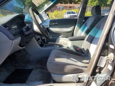 Zdjęcie 7 z 12 samochodu: 1997 HONDA ACCORD LX VIN:1HGCD5638VA241839 - miniatura