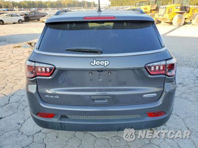 Zdjęcie 6 z 14 samochodu: 2024 JEEP COMPASS LATITUDE VIN:3C4NJDBN0RT119900 - miniatura