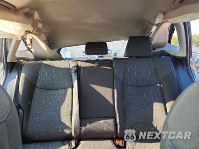 Zdjęcie 10 z 14 samochodu: 2023 TOYOTA RAV4 XLE VIN:2T3W1RFV0PW264243 - miniatura