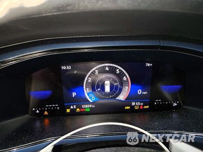 Zdjęcie 9 z 13 samochodu: 2024 VOLKSWAGEN TAOS SE VIN:3VVSX7B23RM035400 - miniatura