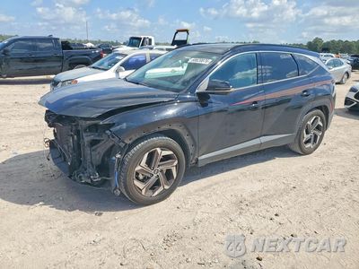 2022 HYUNDAI TUCSON LIMITED 5NMJE3AEXNH008180 - główne zdjęcie licytacji z USA - miniatura