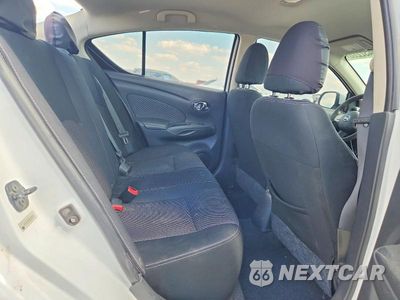 Zdjęcie 10 z 12 samochodu: 2014 NISSAN VERSA 1.6 SV VIN:3N1CN7AP5EL845913 - miniatura