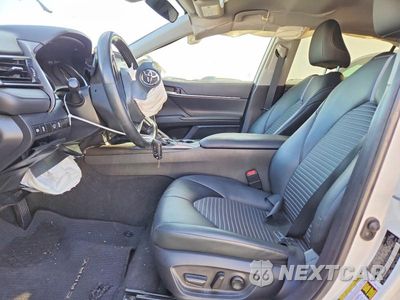 Zdjęcie 7 z 12 samochodu: 2023 TOYOTA CAMRY SE VIN:4T1G11AK3PU751495 - miniatura