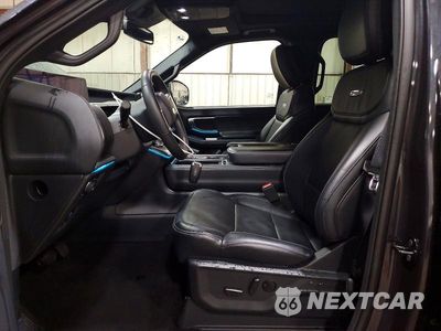 Zdjęcie 7 z 13 samochodu: 2026 FORD EXPEDITION PLATINUM VIN:1FMJU1M89TEA10365 - miniatura
