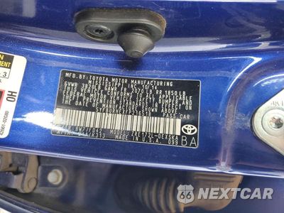 Zdjęcie 12 z 12 samochodu: 2015 TOYOTA COROLLA S PLUS VIN:5YFBURHEXFP216518 - miniatura