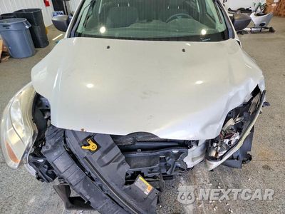 Zdjęcie 11 z 13 samochodu: 2013 FORD FOCUS S VIN:1FADP3E26DL162461 - miniatura
