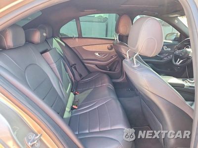 Zdjęcie 10 z 12 samochodu: 2019 MERCEDES-BENZ C 300 VIN:55SWF8DB0KU299365 - miniatura
