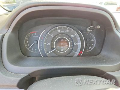Zdjęcie 9 z 13 samochodu: 2016 HONDA CR-V LX VIN:5J6RM4H35GL133728 - miniatura