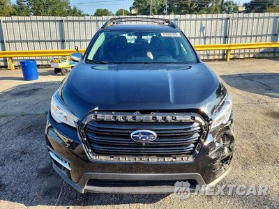 Piąte zdjęcie samochodu w środku: 2020 SUBARU ASCENT TOURING VIN:4S4WMARD7L3432531 - miniatura