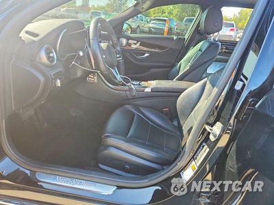 Zdjęcie 7 z 13 samochodu: 2020 MERCEDES-BENZ C 300 4MATIC VIN:55SWF8EBXLU327687 - miniatura