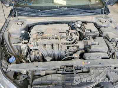 Zdjęcie 11 z 13 samochodu: 2023 HYUNDAI ELANTRA SEL VIN:5NPLS4AG9PH100721 - miniatura