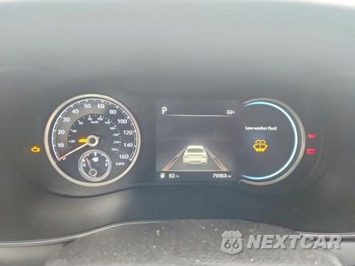 Zdjęcie 9 z 13 samochodu: 2022 GENESIS G70 2.0T VIN:KMTG34TA4NU093303 - miniatura