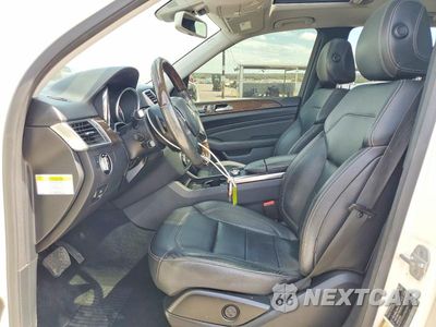 Zdjęcie 7 z 13 samochodu: 2012 MERCEDES-BENZ ML 350 4MATIC VIN:4JGDA5HB6CA076544 - miniatura