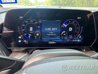 Zdjęcie 7 z 10 samochodu: 2025 CHEVROLET TAHOE C1500 LT VIN:1GNS5NRDXSR183510 - miniatura