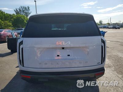 Zdjęcie 6 z 13 samochodu: 2027 KIA TELLURIDE S VIN:5XYPEES11VG004658 - miniatura