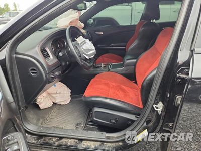 Zdjęcie 7 z 13 samochodu: 2023 DODGE CHARGER SCAT PACK VIN:2C3CDXGJXPH508561 - miniatura