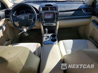 Zdjęcie 8 z 12 samochodu: 2013 TOYOTA CAMRY HYBRID XLE VIN:4T1BD1FK6DU093435 - miniatura