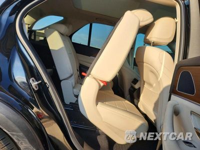 Zdjęcie 11 z 13 samochodu: 2022 MERCEDES-BENZ GLE 350 VIN:4JGFB4JEXNA653213 - miniatura