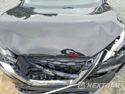 Zdjęcie 12 z 13 samochodu: 2021 NISSAN ROGUE SV VIN:5N1AT3BB0MC768542 - miniatura
