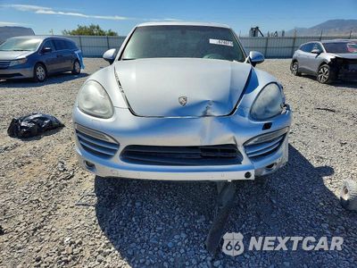 Zdjęcie 11 z 13 samochodu: 2012 PORSCHE CAYENNE VIN:WP1AA2A20CLA00479 - miniatura