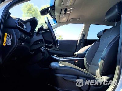 Zdjęcie 7 z 13 samochodu: 2019 KIA NIRO EX VIN:KNDCC3LG9K5022762 - miniatura