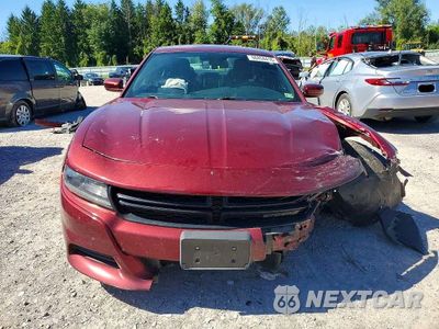 Piąte zdjęcie samochodu w środku: 2020 DODGE CHARGER SXT VIN:2C3CDXBG3LH132954 - miniatura