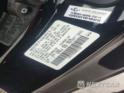 Zdjęcie 12 z 12 samochodu: 2019 INFINITI Q60 3.0T PURE VIN:JN1EV7EK9KM231391 - miniatura