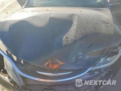 Zdjęcie 11 z 12 samochodu: 2015 CHRYSLER 200 LIMITED VIN:1C3CCCAB7FN505085 - miniatura